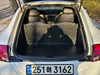 Audi TT 2008, 151126 км, за 5099.33 USD - фото 20