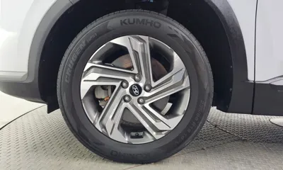 Hyundai Santafe 2021, 71232 км, за 15688.59 USD