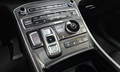 Hyundai Santafe 2021, 71232 км, за 15688.59 USD - фото 9