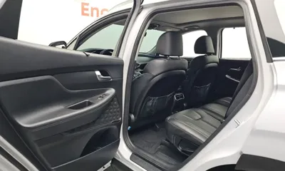 Hyundai Santafe 2021, 71232 км, за 15688.59 USD - фото 11