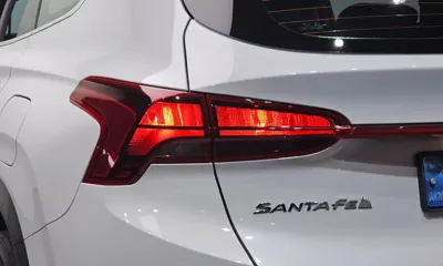 Hyundai Santafe 2021, 71232 км, за 15688.59 USD - фото 23
