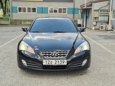Hyundai Genesis 2010, 147941 км, за 2953.92 USD