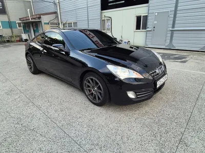 Hyundai Genesis 2010, 147941 км, за 2953.92 USD - фото 6