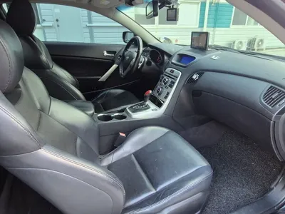 Hyundai Genesis 2010, 147941 км, за 2953.92 USD - фото 7