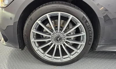 Mercedes-Benz AMG GT 2020, 90002 км, за 38926.09 USD