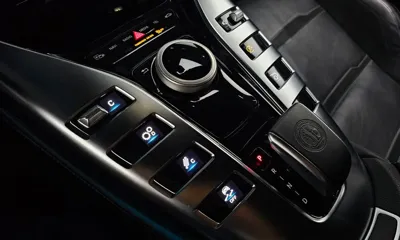 Mercedes-Benz AMG GT 2020, 90002 км, за 38614.3 USD - фото 9