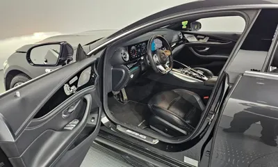 Mercedes-Benz AMG GT 2020, 90002 км, за 38614.3 USD - фото 10
