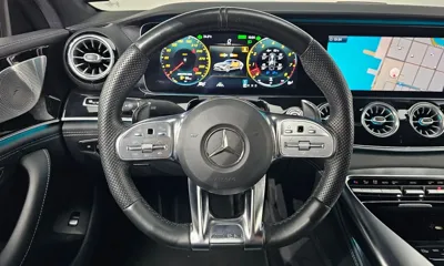 Mercedes-Benz AMG GT 2020, 90002 км, за 38614.3 USD - фото 13