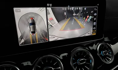 Mercedes-Benz AMG GT 2020, 90002 км, за 38614.3 USD - фото 15