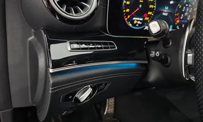 Mercedes-Benz AMG GT 2020, 90002 км, за 38614.3 USD - фото 18