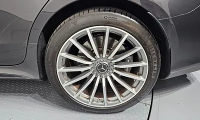 Mercedes-Benz AMG GT 2020, 90002 км, за 38614.3 USD - фото 21