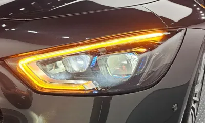 Mercedes-Benz AMG GT 2020, 90002 км, за 38614.3 USD - фото 22