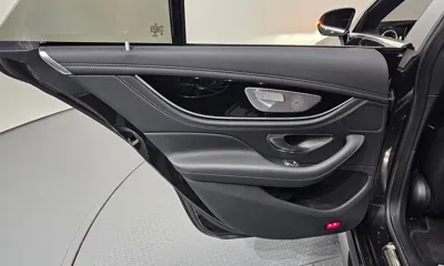 Mercedes-Benz AMG GT 2020, 90002 км, за 38614.3 USD - фото 25