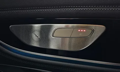 Mercedes-Benz AMG GT 2020, 90002 км, за 38614.3 USD - фото 29