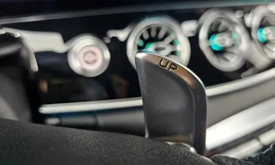Mercedes-Benz AMG GT 2020, 90002 км, за 38614.3 USD - фото 30