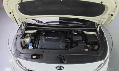 Kia Canival 2016, 104018 км, за 5795.4 USD - фото 6