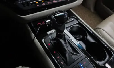 Kia Canival 2016, 104018 км, за 5795.4 USD - фото 9