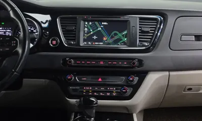Kia Canival 2016, 104018 км, за 5795.4 USD - фото 12