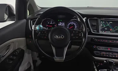 Kia Canival 2016, 104018 км, за 5795.4 USD - фото 13