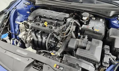 Hyundai Avante 2021, 12288 км, за 13010.68 USD - фото 6