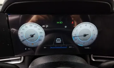 Hyundai Avante 2021, 12288 км, за 13010.68 USD - фото 8