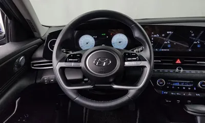 Hyundai Avante 2021, 12288 км, за 13010.68 USD - фото 13