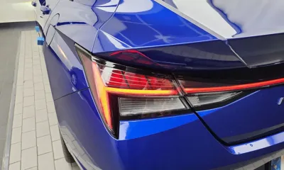 Hyundai Avante 2021, 12288 км, за 13010.68 USD - фото 23