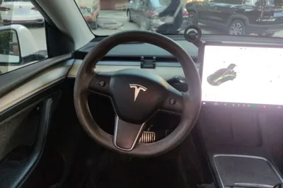Tesla Model Y 2021, 71200 км, за 23326 USD - фото 9