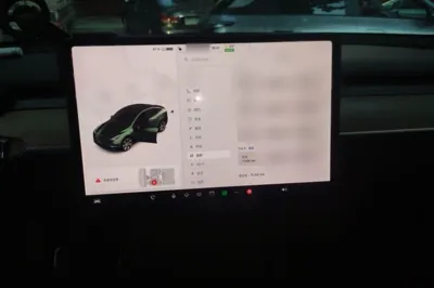 Tesla Model Y 2021, 71200 км, за 23326 USD - фото 12