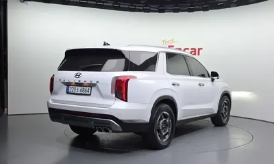 Hyundai Palisade 2023, 44897 км, за 24028.12 USD