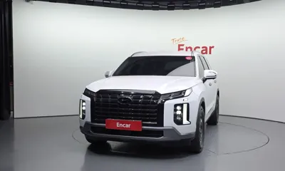 Hyundai Palisade 2023, 44897 км, за 24028.12 USD
