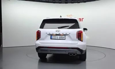 Hyundai Palisade 2023, 44897 км, за 24028.12 USD