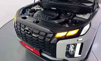 Hyundai Palisade 2023, 44897 км, за 24028.12 USD - фото 6