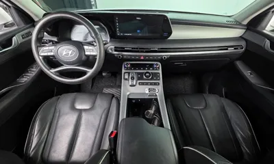 Hyundai Palisade 2023, 44897 км, за 24028.12 USD - фото 7