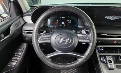 Hyundai Palisade 2023, 44897 км, за 24028.12 USD - фото 16