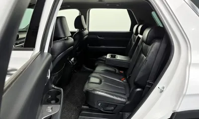 Hyundai Palisade 2023, 44897 км, за 24028.12 USD - фото 20