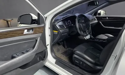 Hyundai Sonata 2017, 180107 км, за 4162.54 USD - фото 10