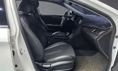 Hyundai Sonata 2017, 180107 км, за 4162.54 USD - фото 11