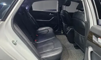 Hyundai Sonata 2017, 180107 км, за 4162.54 USD - фото 12