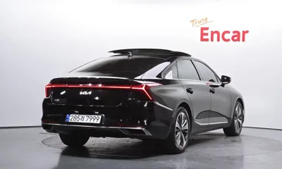 Kia K8 2023, 82880 км, за 16113.39 USD
