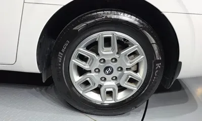 Hyundai Staria 2025, 60695 км, за 19190.75 USD - фото 21