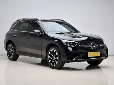 Mercedes-Benz GLC 2024, 14500 км, за 40140.48 USD