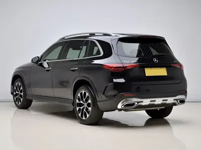 Mercedes-Benz GLC 2024, 14500 км, за 40140.48 USD