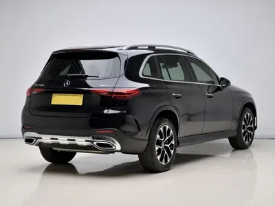 Mercedes-Benz GLC 2024, 14500 км, за 40140.48 USD