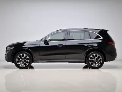 Mercedes-Benz GLC 2024, 14500 км, за 40140.48 USD - фото 11