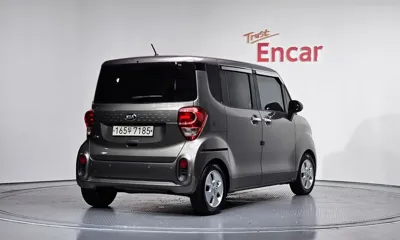 Kia Ray 2020, 92960 км, за 6432.98 USD
