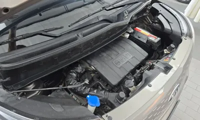 Kia Ray 2020, 92960 км, за 6432.98 USD - фото 6