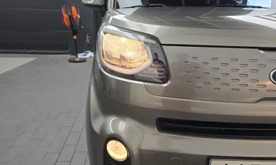 Kia Ray 2020, 92960 км, за 6432.98 USD - фото 22
