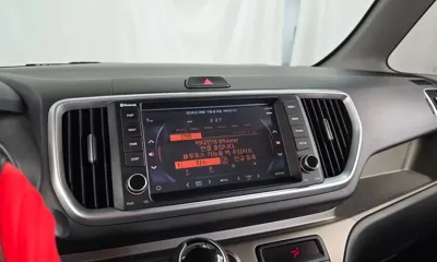 Kia Ray 2020, 92960 км, за 6432.98 USD - фото 28