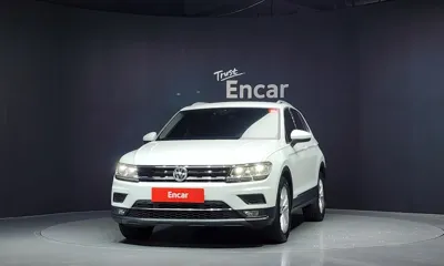 Volkswagen Tiguan 2020, 77410 км, за 14260.59 USD